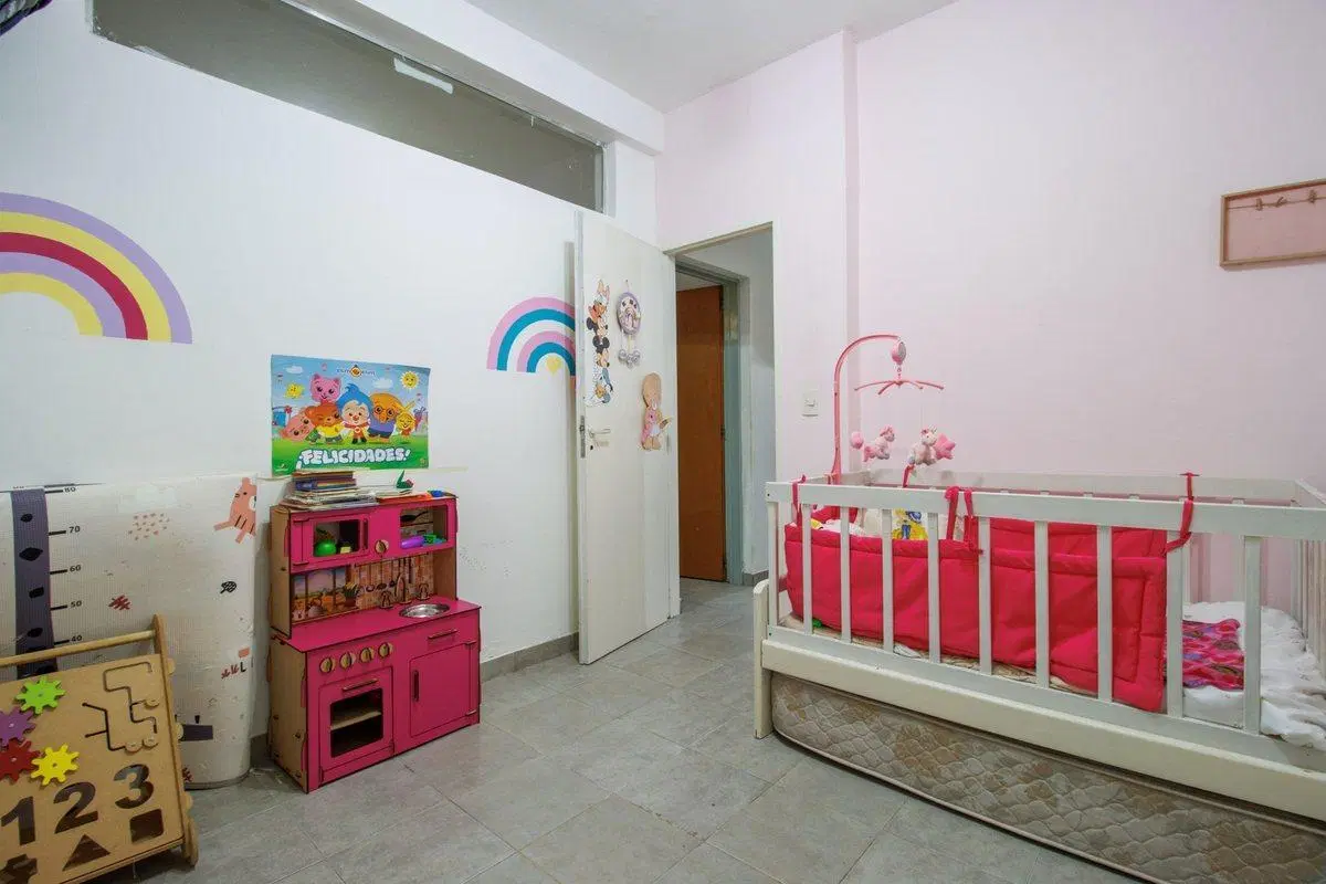 VENTA PH 3 ambientes Villa Ballester 4
