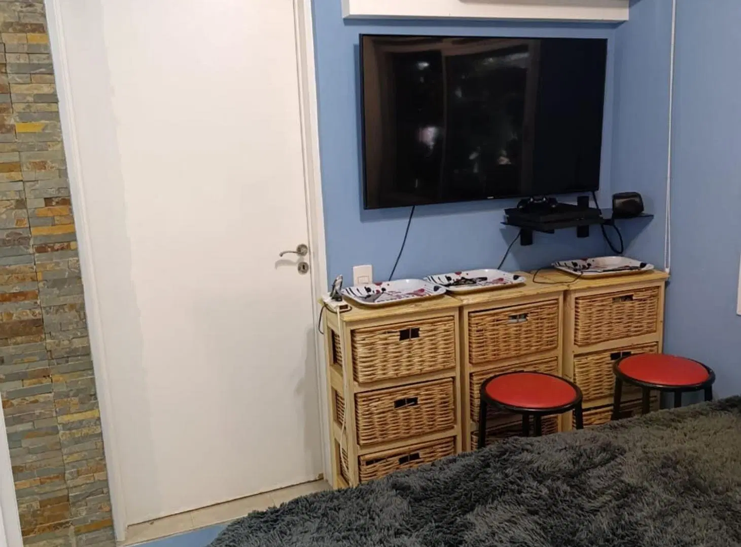 Venta de Monoambiente en Saavedra 2