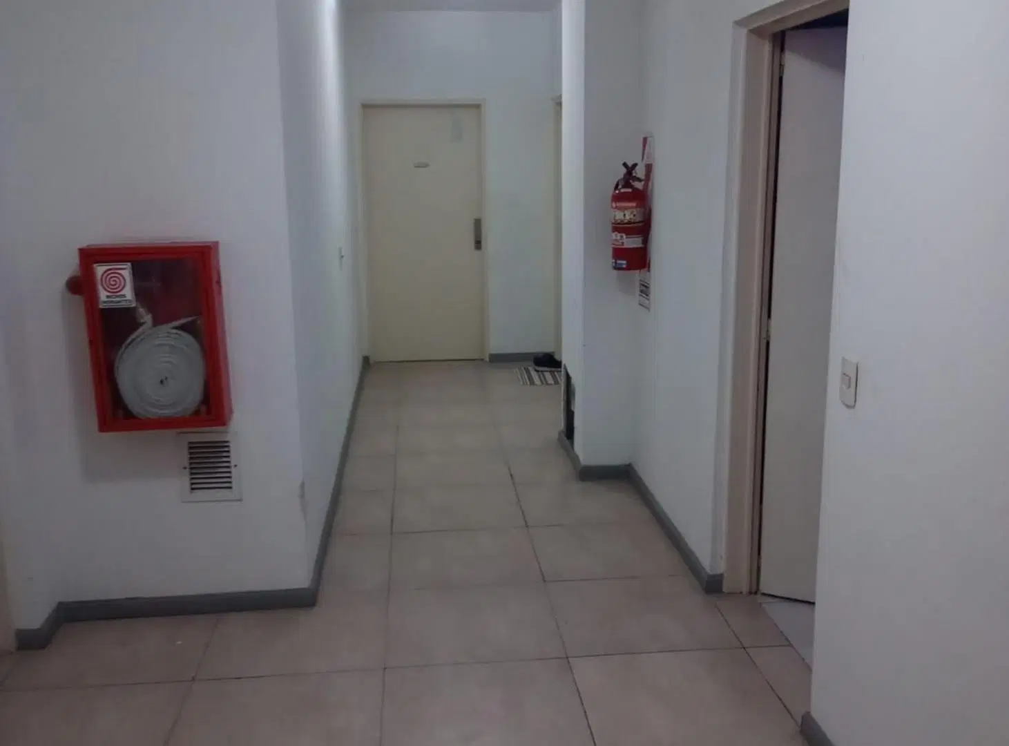 Venta de Monoambiente en Saavedra 3