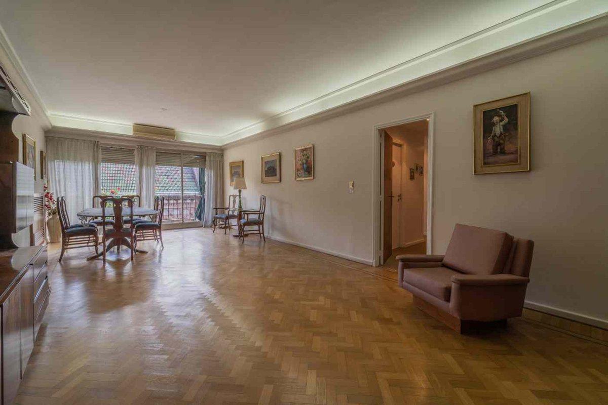 Foto de VENTA DEPARTAMENTO 4 AMB C/DEP COCHERA Y BAULERA, imagen 5