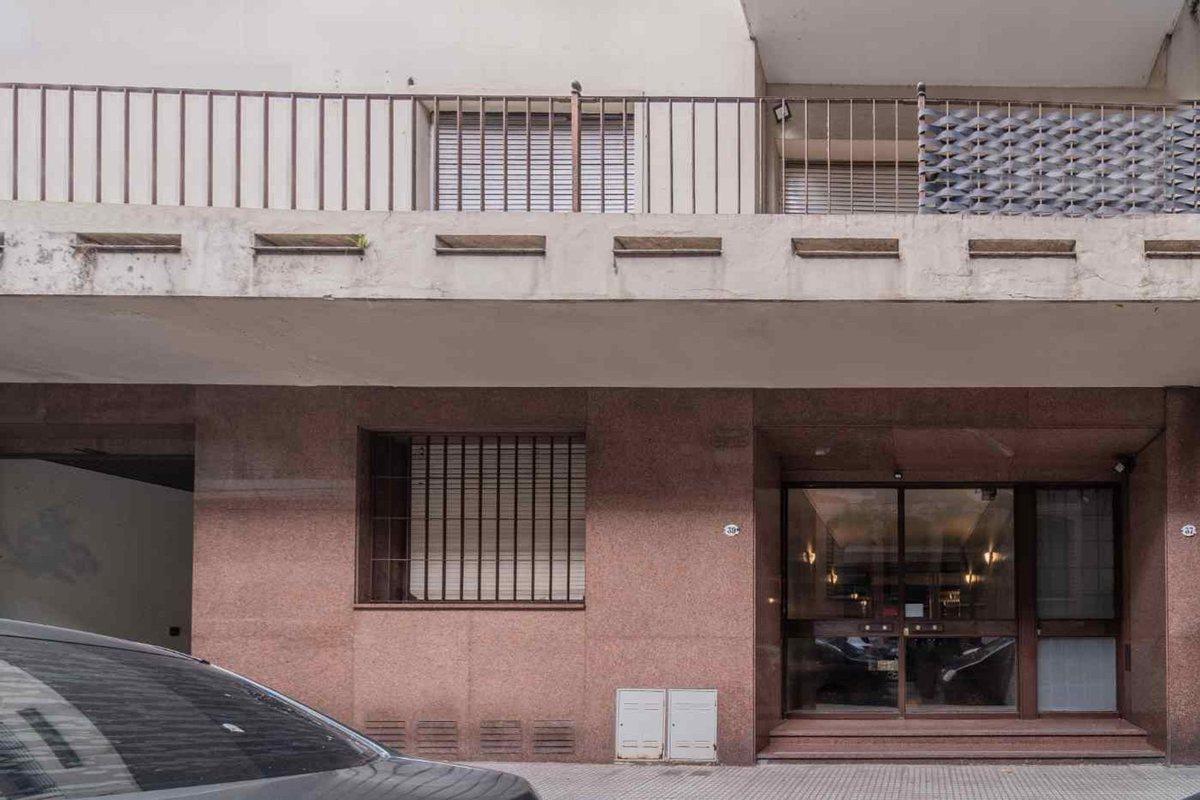 Foto de VENTA DEPARTAMENTO 4 AMB C/DEP COCHERA Y BAULERA, imagen 2