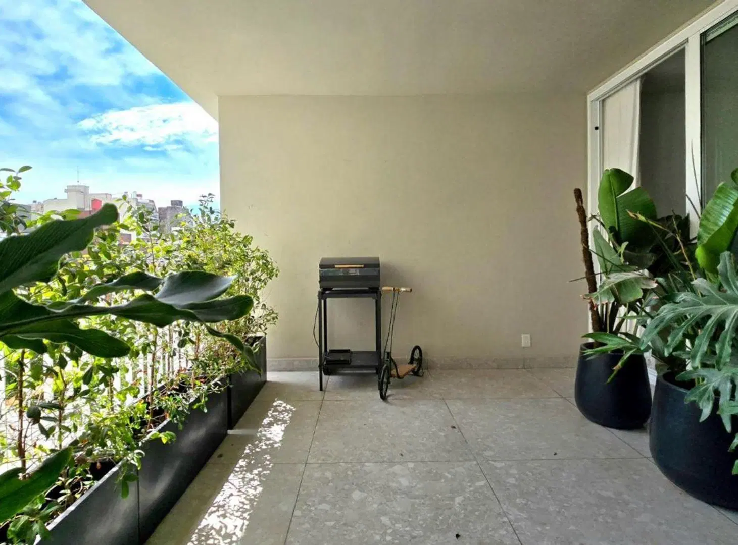 DEPARTAMENTO A ESTRENAR 4 AMBIENTES EN DEVOTO 4