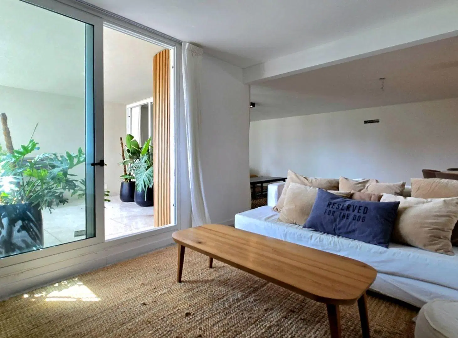 DEPARTAMENTO A ESTRENAR 4 AMBIENTES EN DEVOTO 8