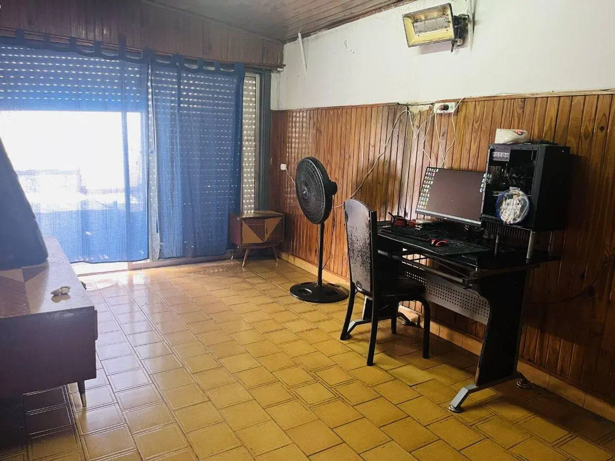 VENTA CASA LOTE PROPIO 3/4 ambientes 4