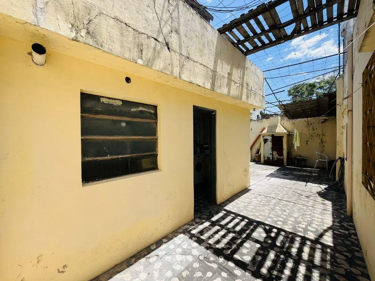 VENTA CASA LOTE PROPIO 3/4 ambientes 1