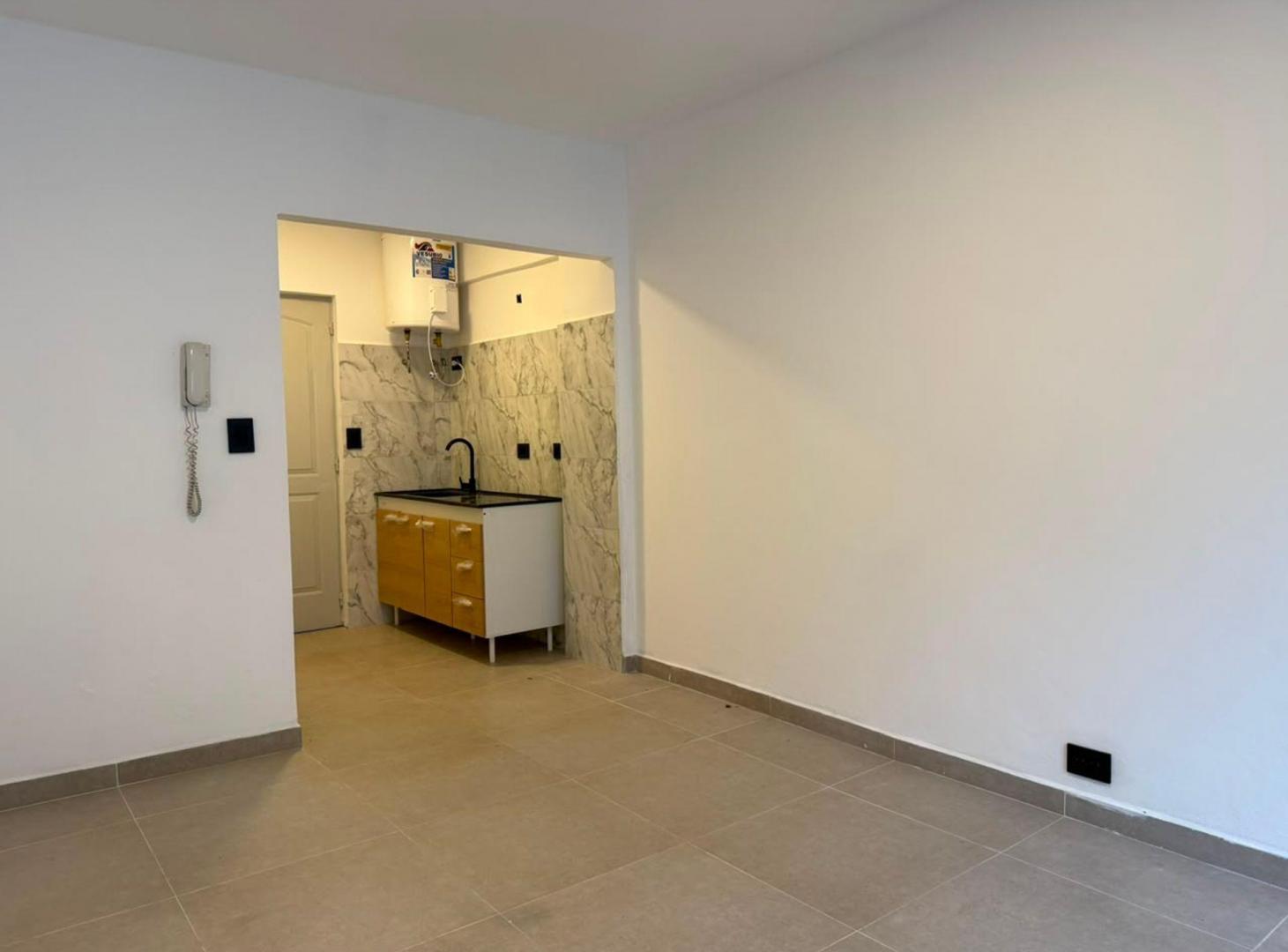 Foto de Monoambiente en venta en Munro sin expensas, imagen 5