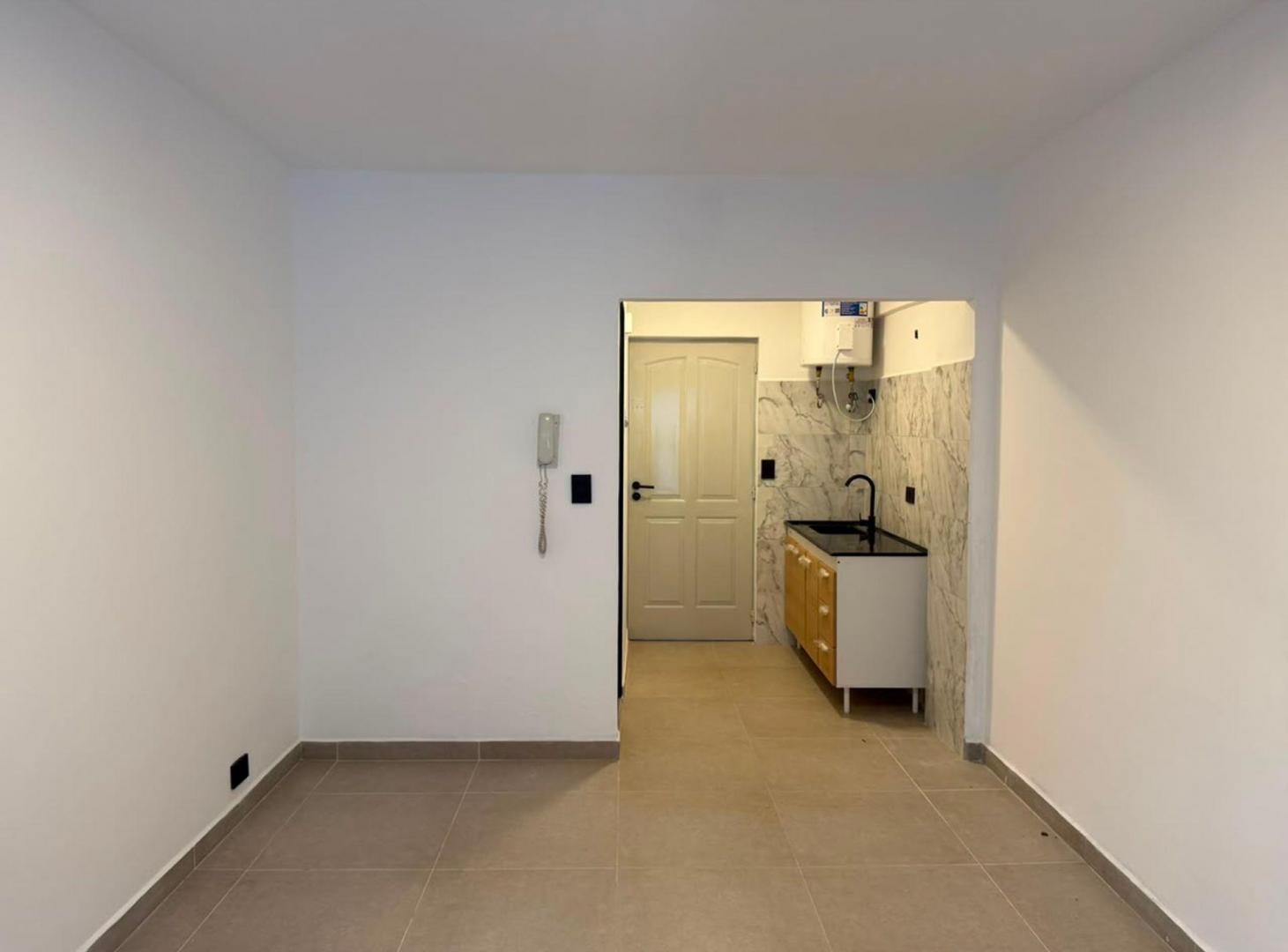 Foto de Monoambiente en venta en Munro sin expensas, imagen 4