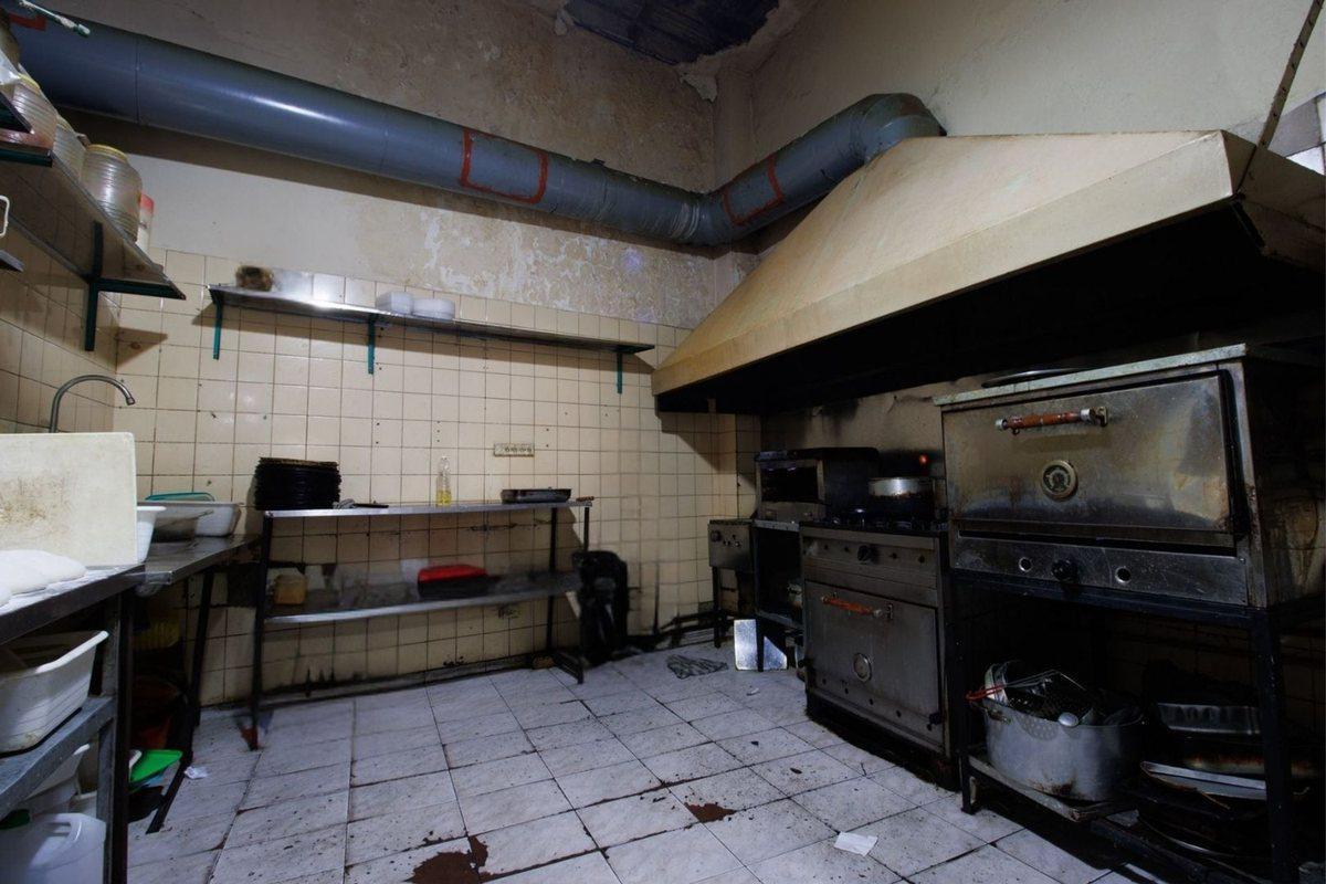 Foto de LOCAL COMERCIAL EN VENTA ALMAGRO, imagen 1