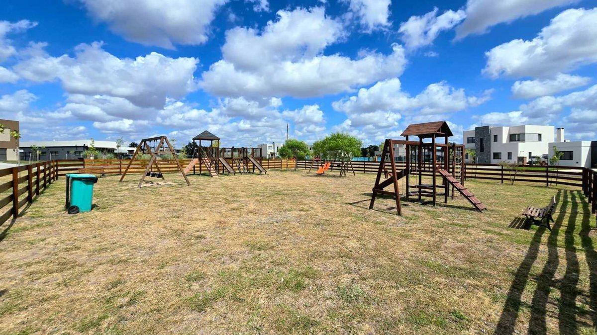 Foto de Lote en Venta Barrio Santa Elisa Pilar Del Este, imagen 5