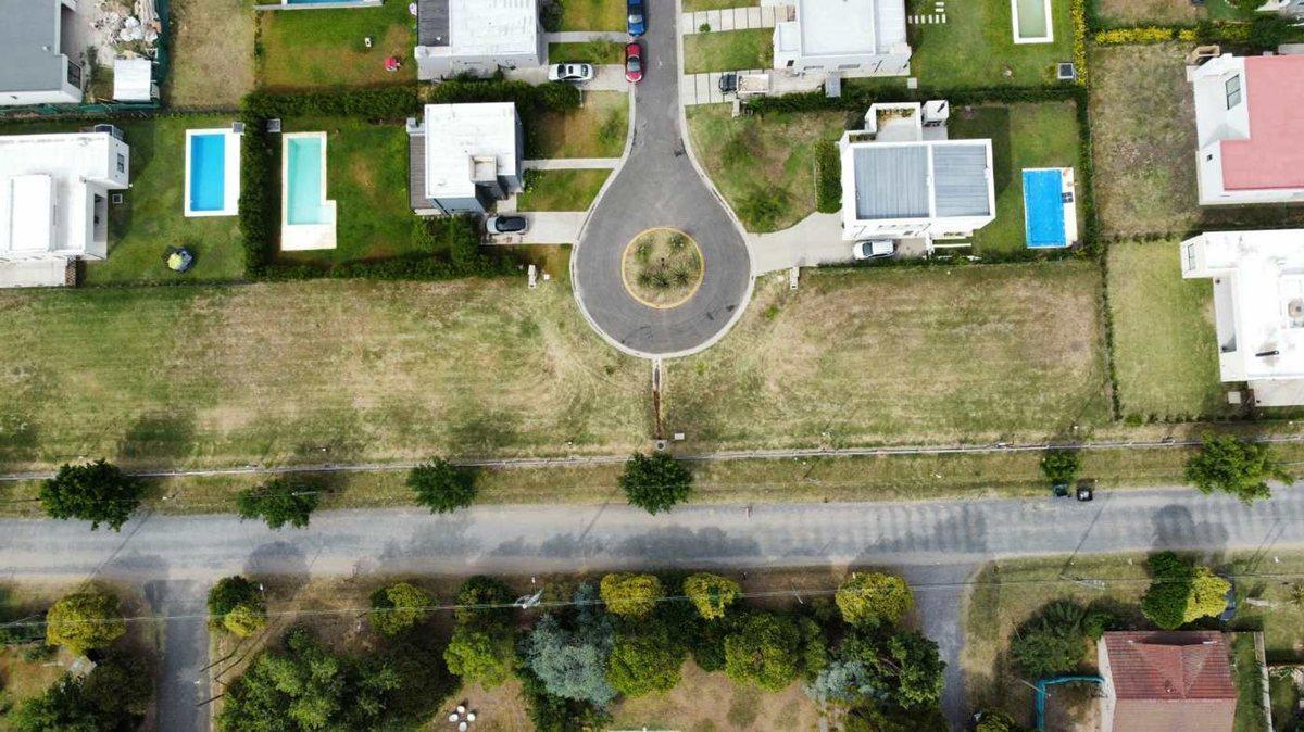 Foto de Lote en Venta Barrio Santa Elisa Pilar Del Este, imagen 1