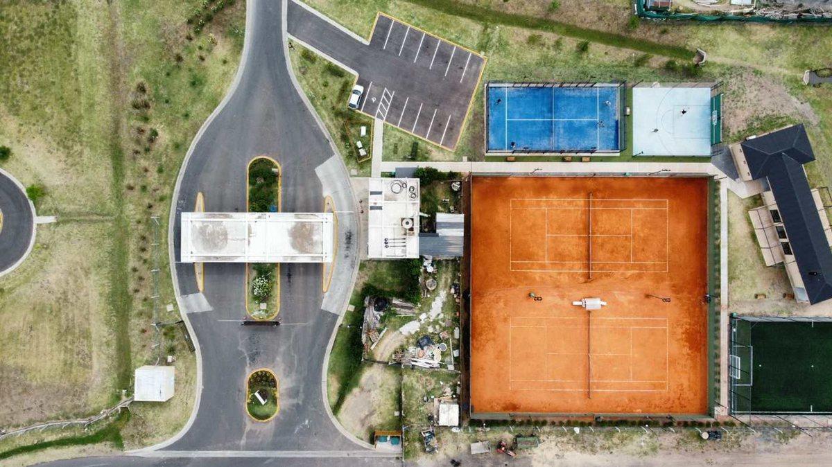 Foto de Lote en Venta Barrio Santa Elisa Pilar Del Este, imagen 3