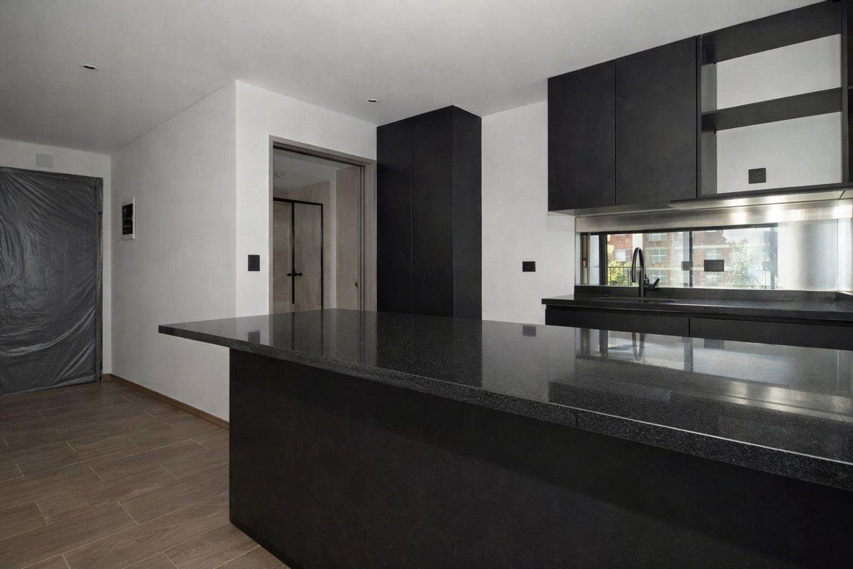 Foto de VENTA LOFT EN CONSTRUCCION NUÑEZ OPORTUNIDAD, imagen 2