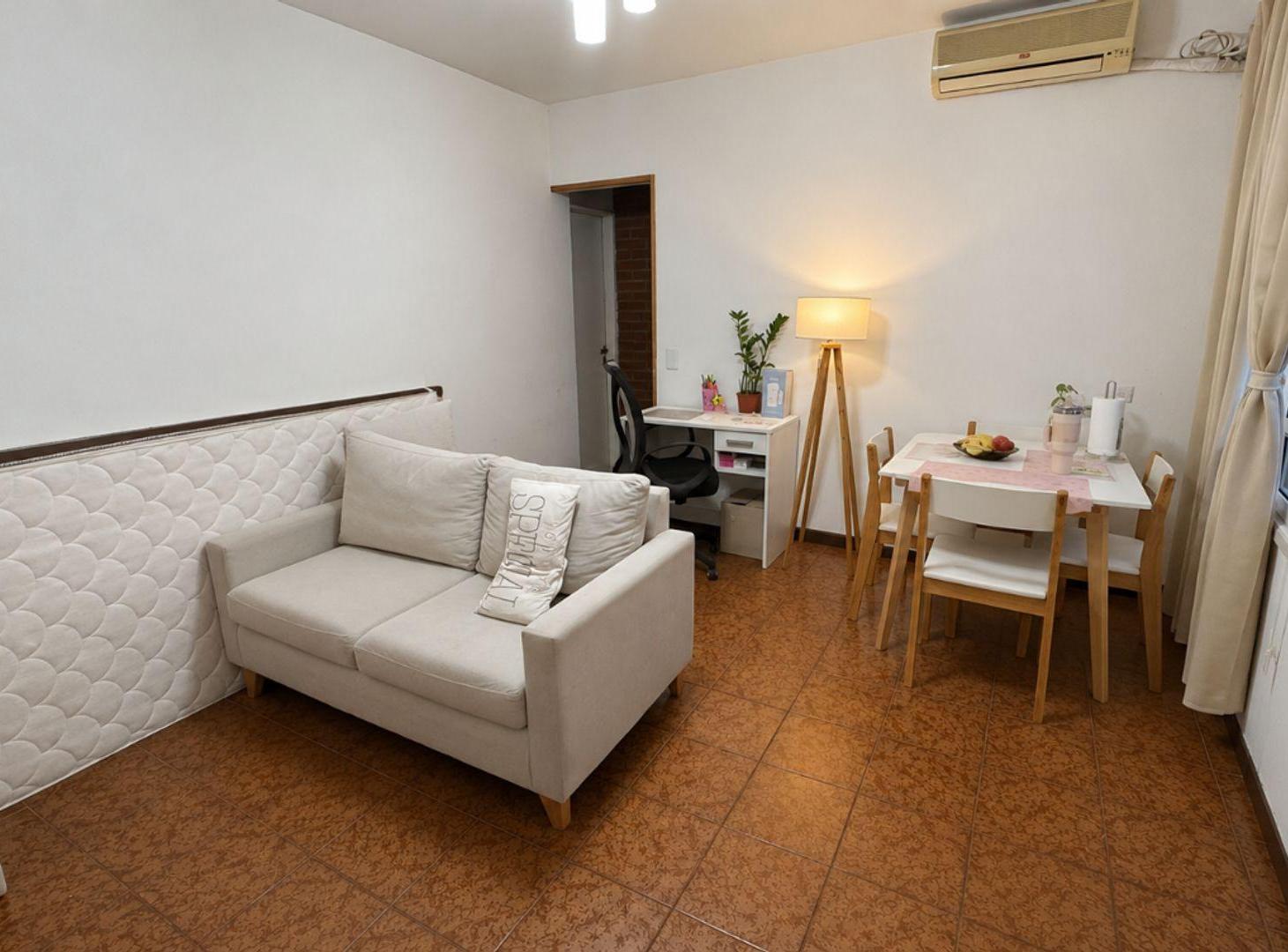 Foto de 2 AMB. PALERMO - ALQUILER, imagen 2