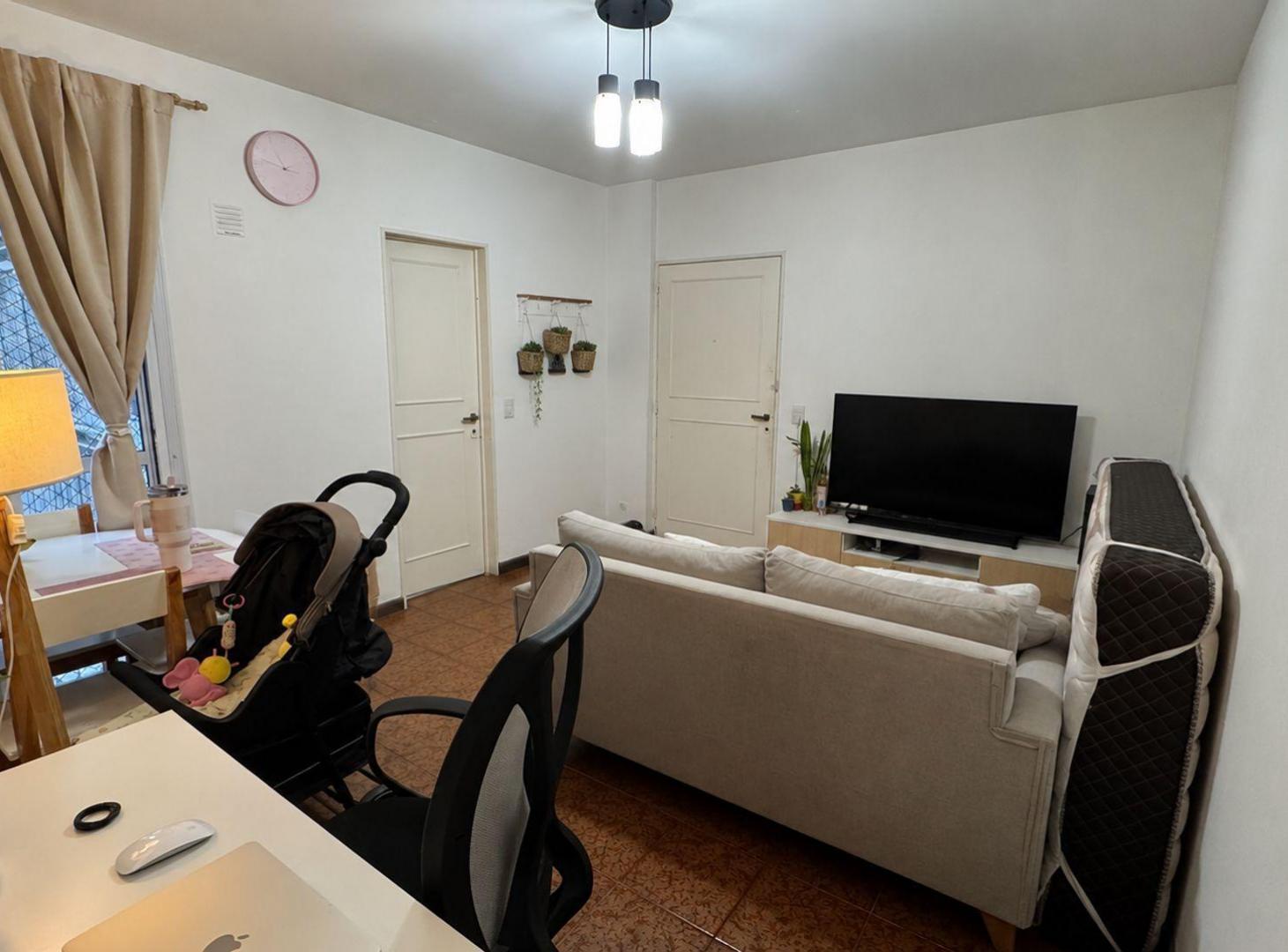 Apartamento