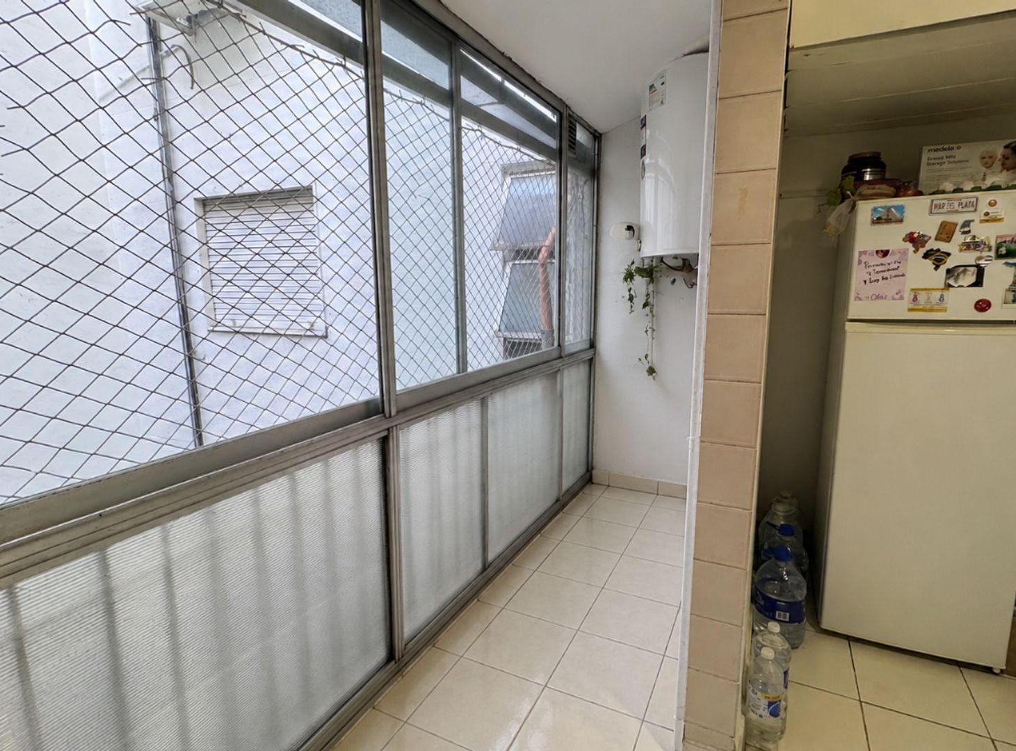 Foto de 2 AMB. PALERMO - ALQUILER, imagen 5