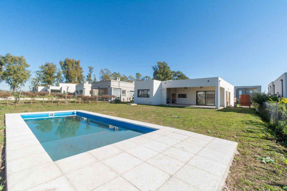 Foto de Moderna casa a estrenar, 3 dormitorios y pileta!, imagen 5