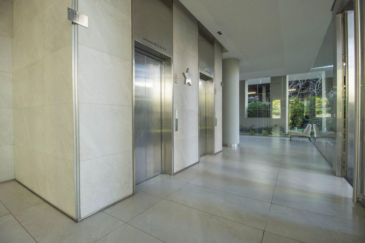 Foto de DEPARTAMENTO EN VENTA EN STAR TOWER OLIVOS, imagen 2