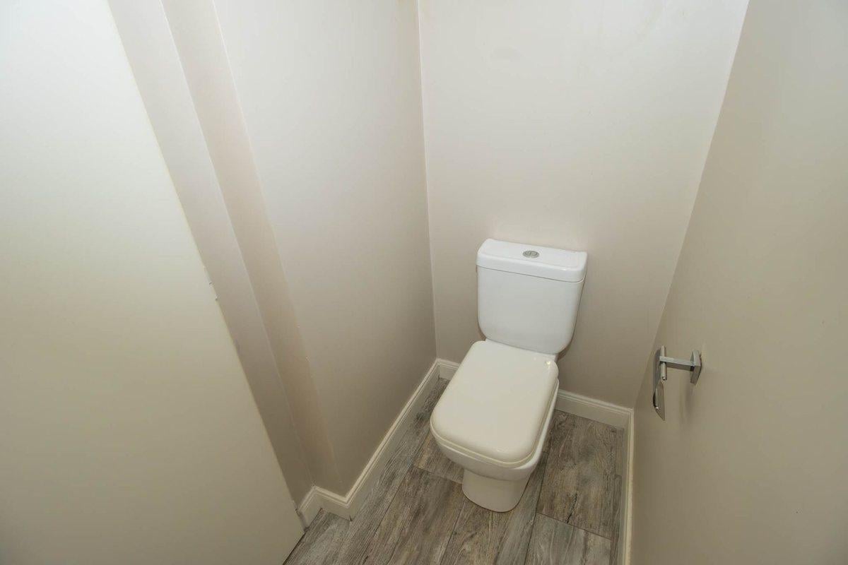 Foto de DEPARTAMENTO EN VENTA EN STAR TOWER OLIVOS, imagen 5