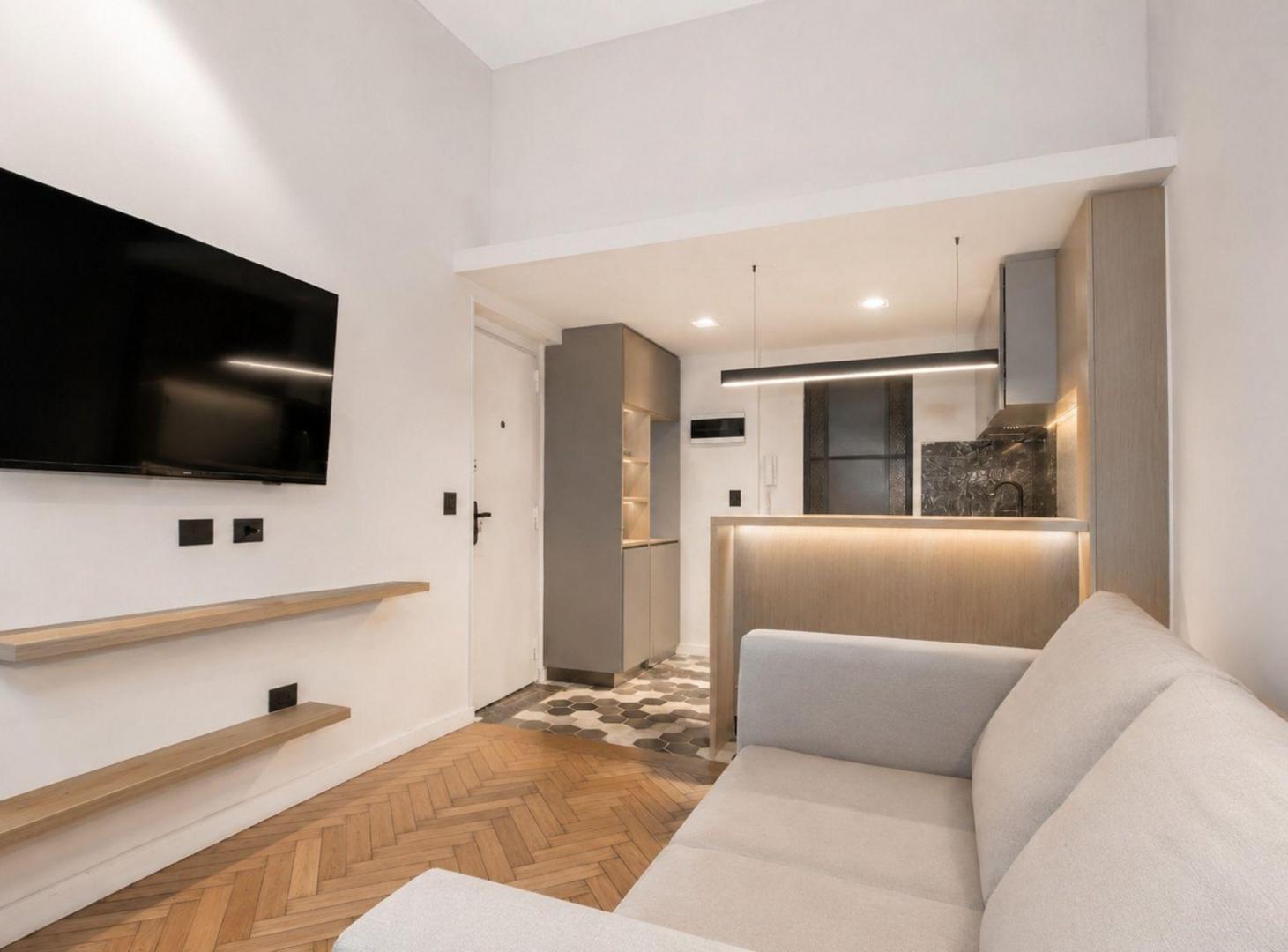 Apartamento
