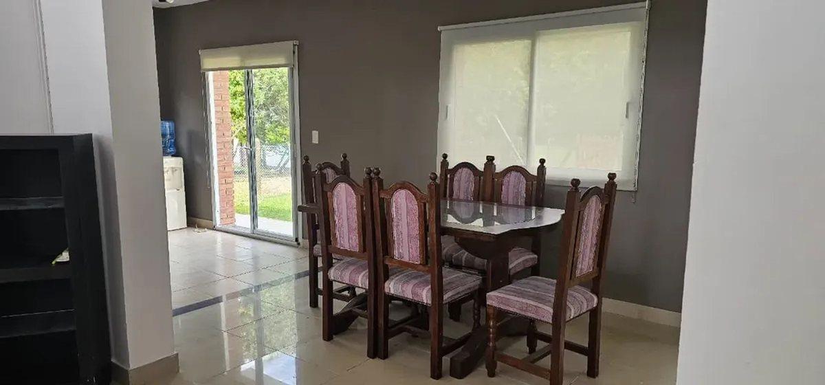 Foto de VENTA CASA 5 AMB 2 PISOS C/ PISCINA COUNTRY CUBE, imagen 1