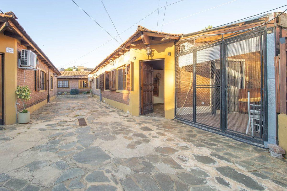 Foto de VENTA PH 3 AMBIENTES-COCHERA-PATIO Villa Ballester, imagen 1