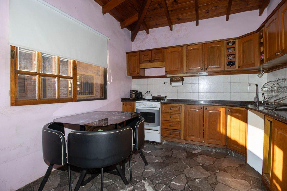 Foto de VENTA PH 3 AMBIENTES-COCHERA-PATIO Villa Ballester, imagen 2