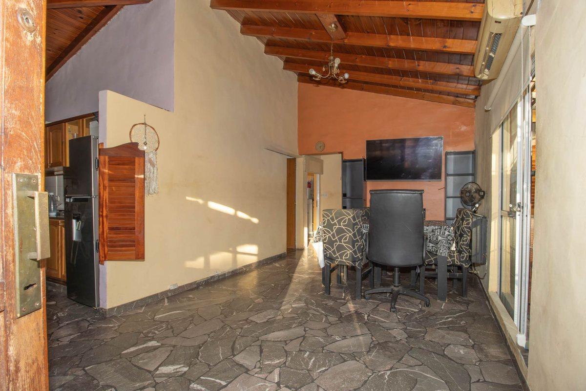 Foto de VENTA PH 3 AMBIENTES-COCHERA-PATIO Villa Ballester, imagen 4