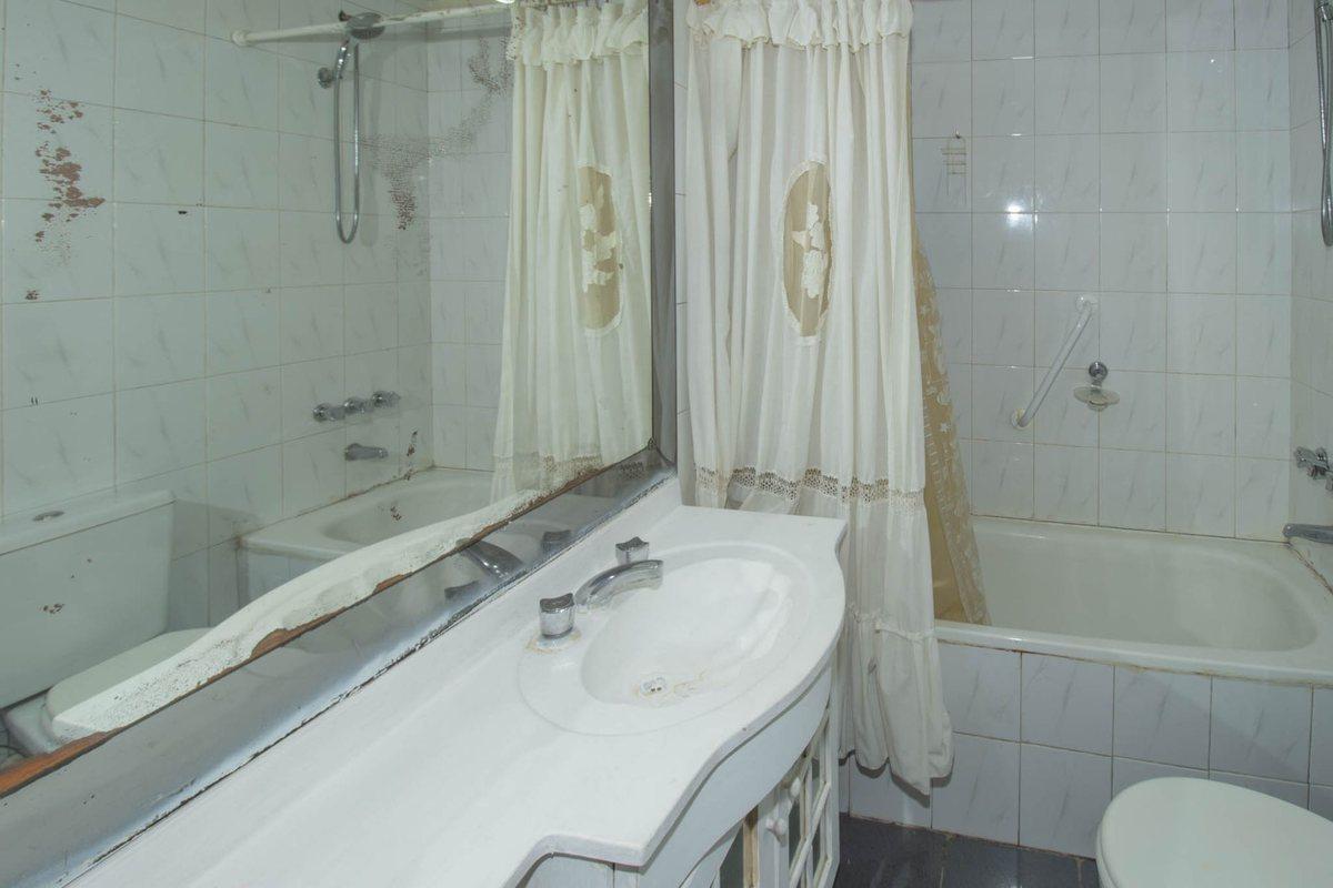 Foto de VENTA PH 3 AMBIENTES-COCHERA-PATIO Villa Ballester, imagen 5