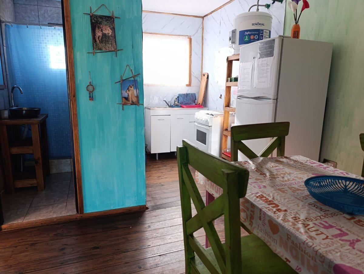 Foto de Venta de 3 cabañas en bloque (CON ESCRITURA), imagen 1
