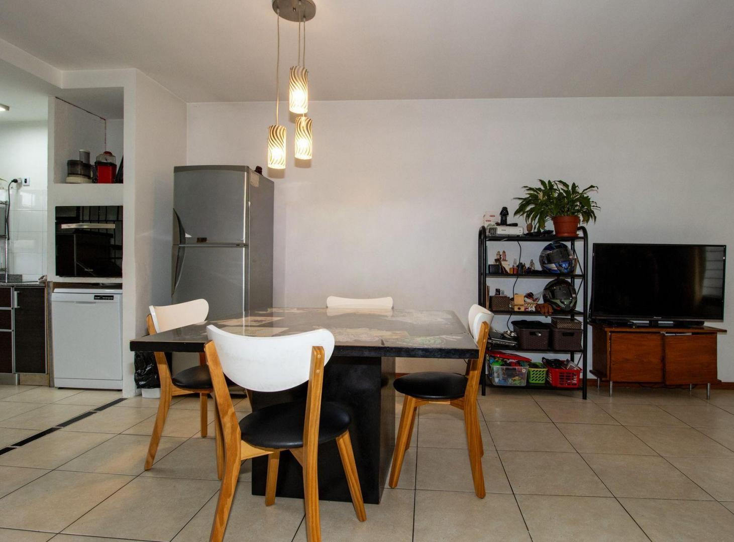 Foto de VENTA PH 4 amb. Terraza-Cochera en Villa Martelli, imagen 3