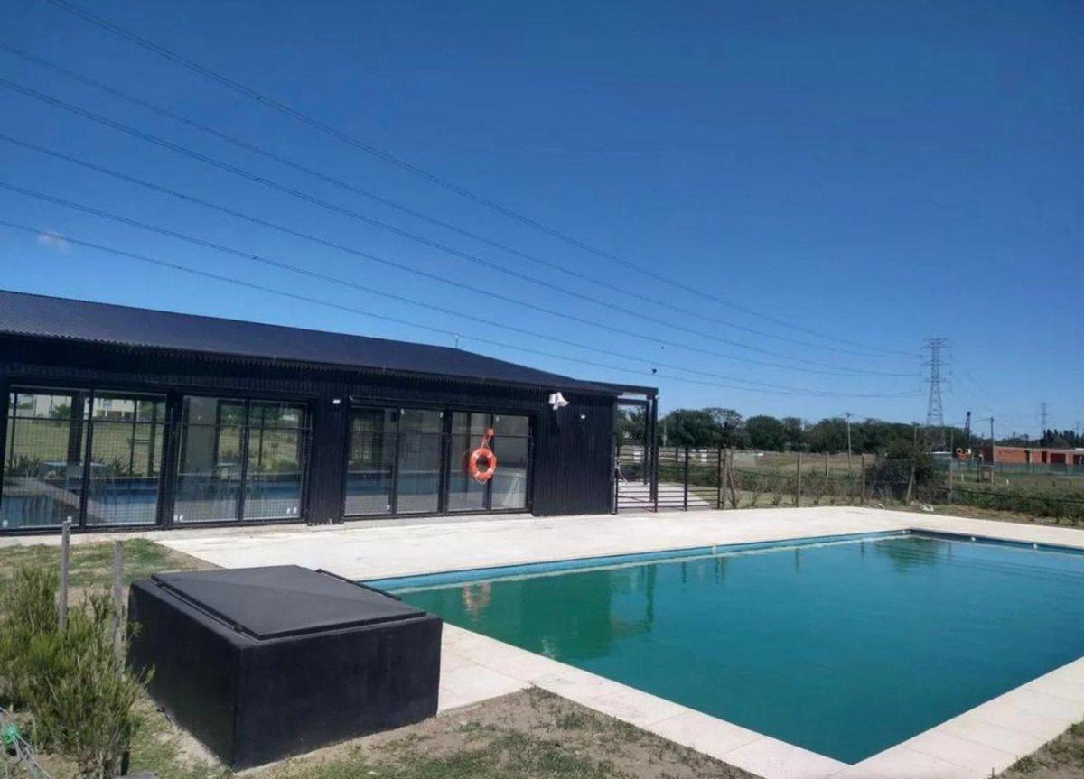Foto de LOTE EN BARRIO SANTA ISABEL, ETAPA 3,, imagen 2