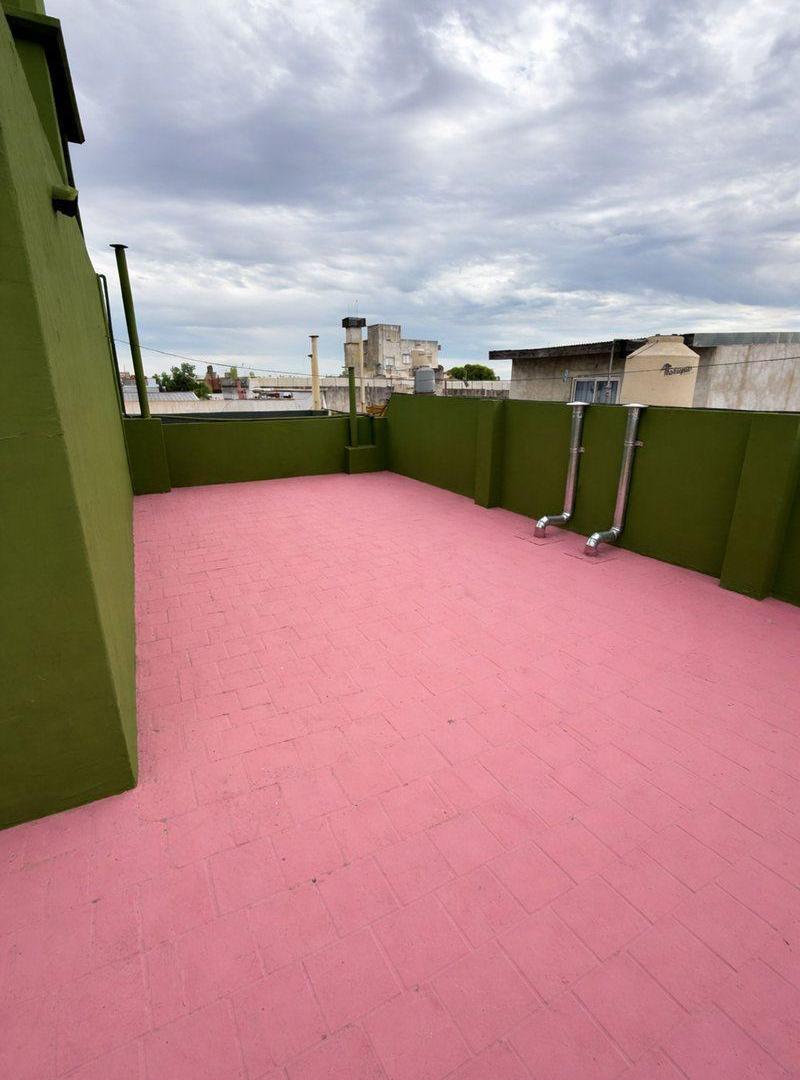 Foto de VENTA PH 2 AMB TIPO LOFT EN VILLA BOSCH, imagen 2