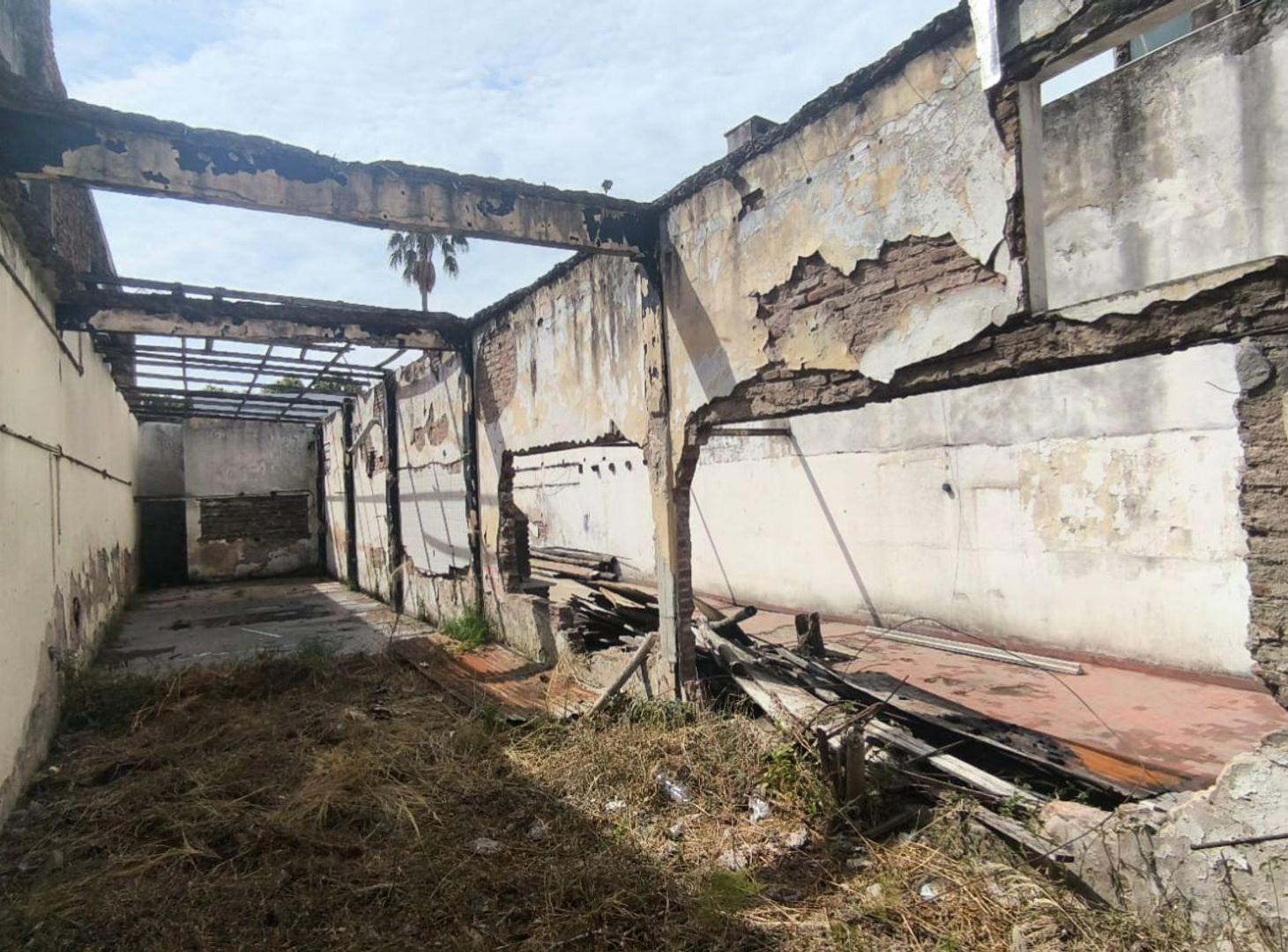 Foto de ALQUILER DE LOTE - ALBERDI 4300 FLORESTA CABA, imagen 1
