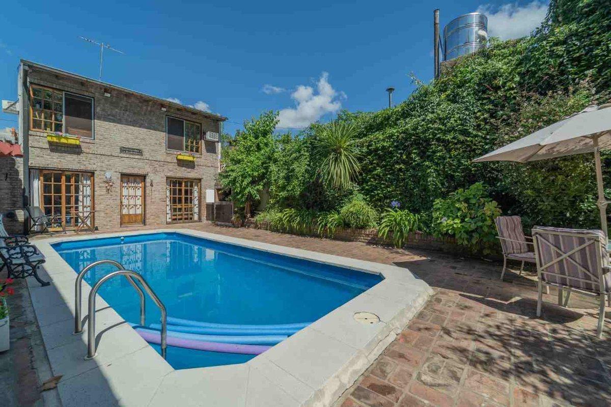 Foto de VENTA PH 3 AMBIENTES CON PILETA, VICTORIA, BS AS, imagen 4