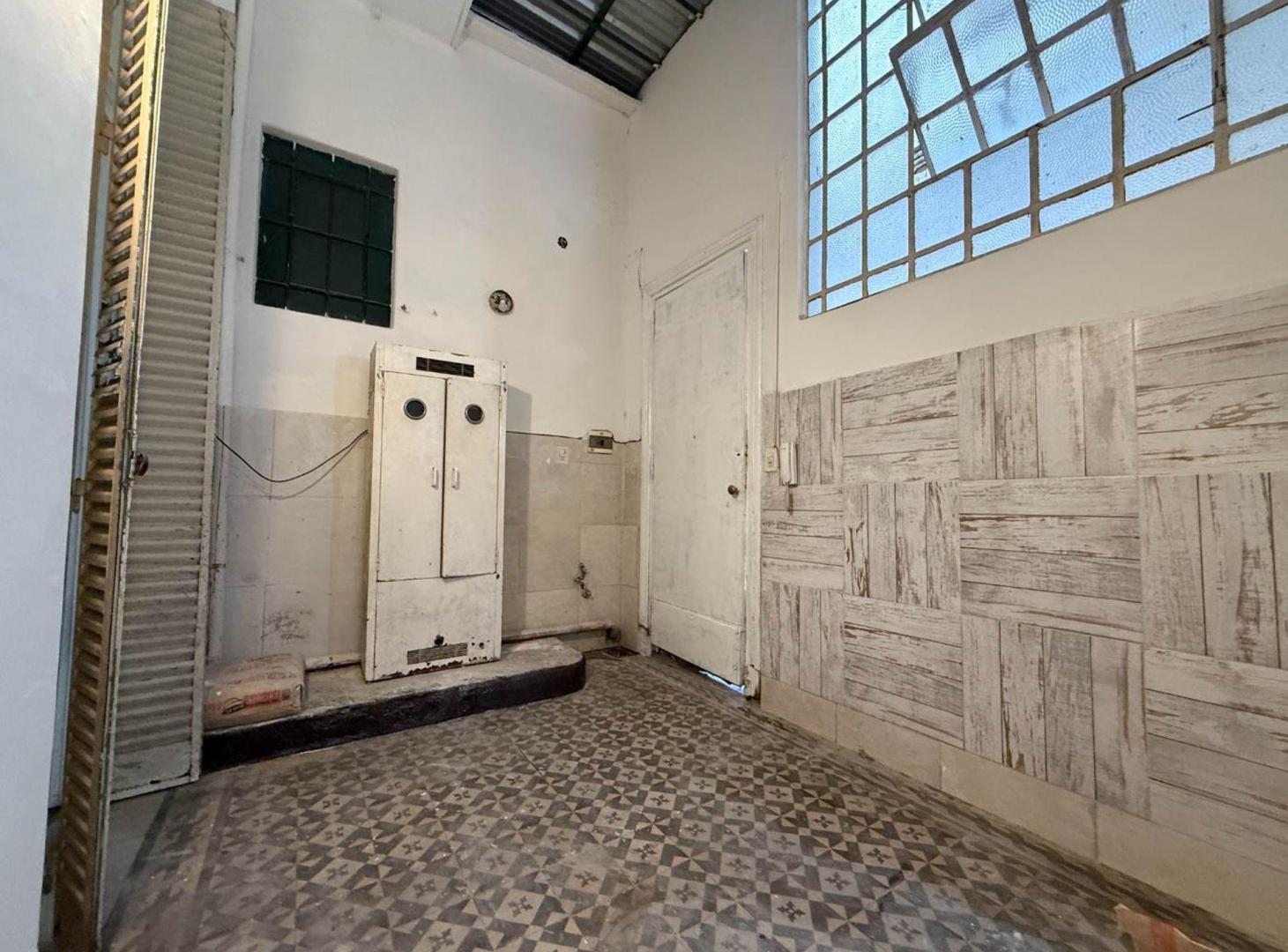 Foto de VENTA PH 2 1/2 AMB EN LA BOCA, imagen 4