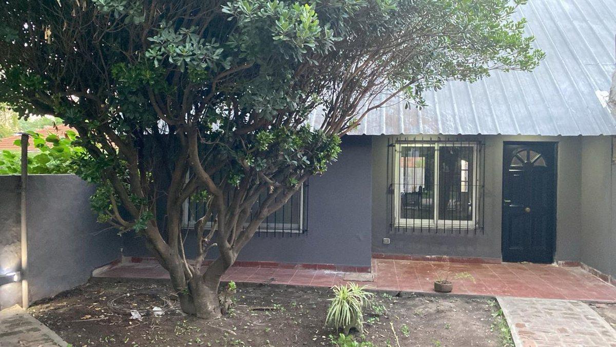 Foto de Duplex 4 ambientes con jardin en Tigre, imagen 1