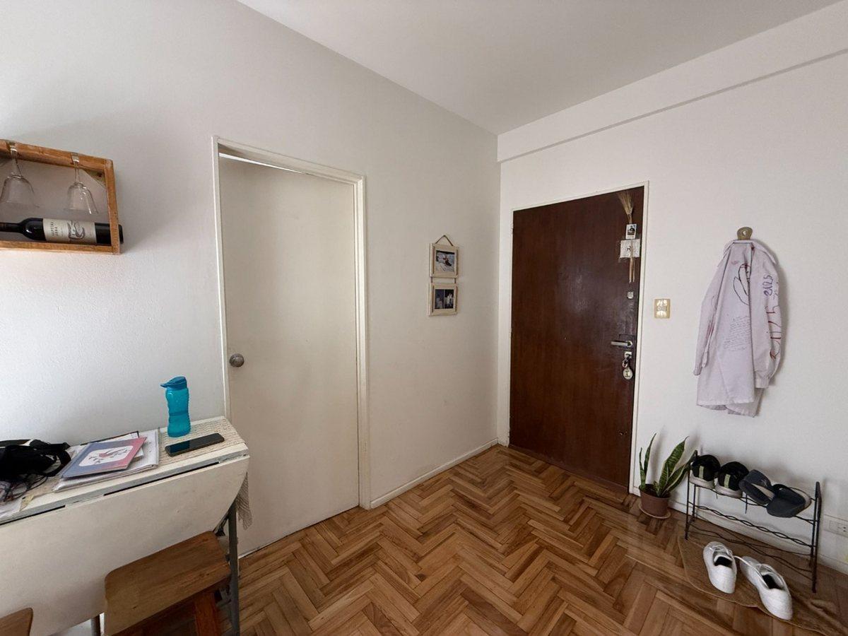 Foto de VENTA DEPTO 2 AMB EN BELGRANO APTO CREDITO, imagen 1