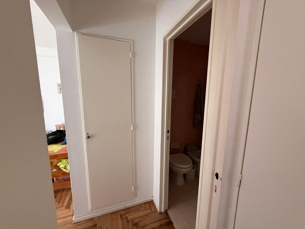 Foto de VENTA DEPTO 2 AMB EN BELGRANO APTO CREDITO, imagen 3