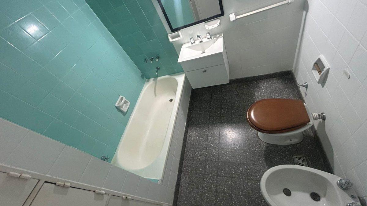 Foto de VENTA DPTO 3 AMB MUY BUEN ESTADO EN SAN MARTIN, imagen 4