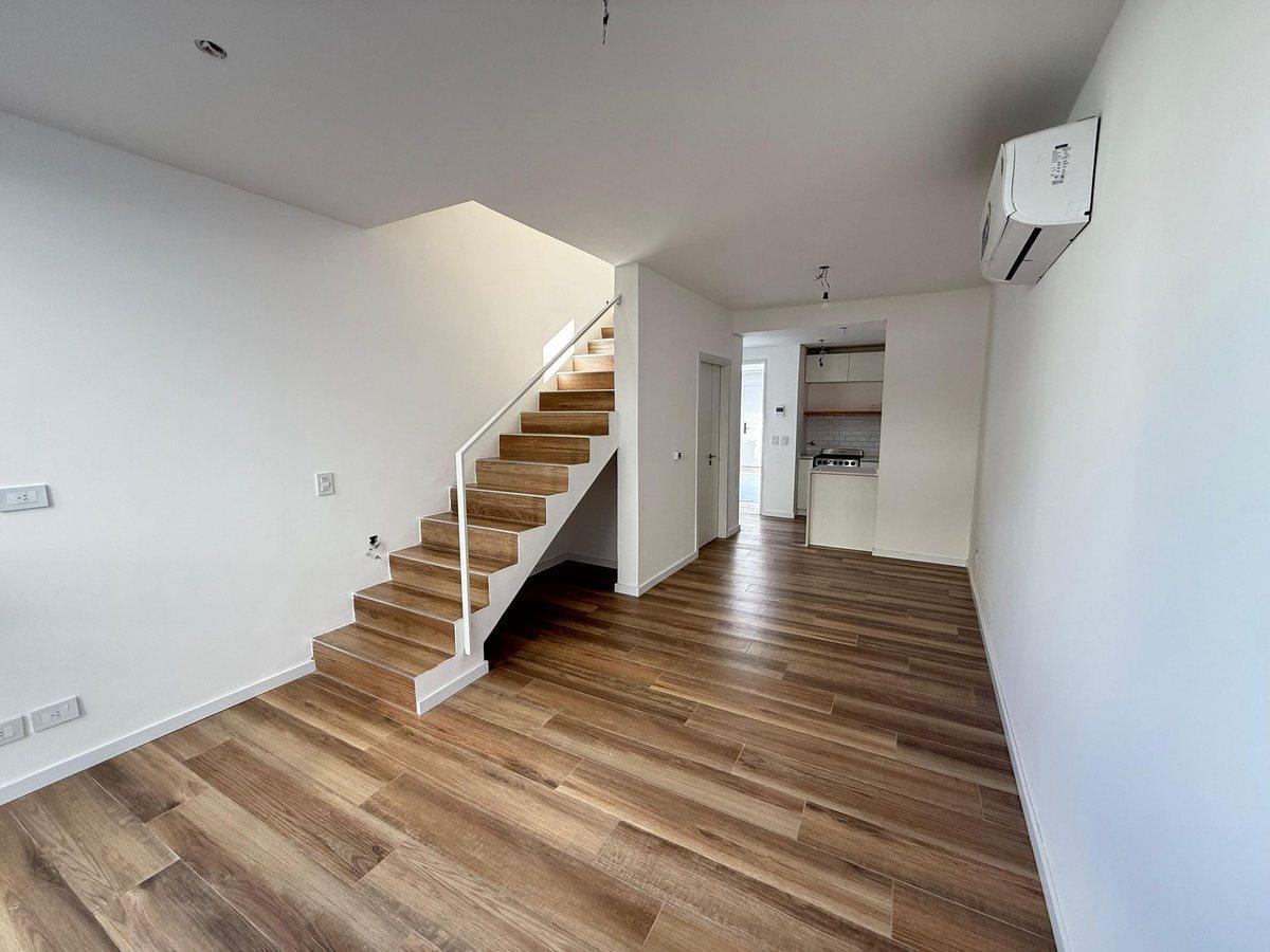 Foto de VENTA PH A ESTRENAR CABALLITO C/TERRAZA-A. CREDITO, imagen 3