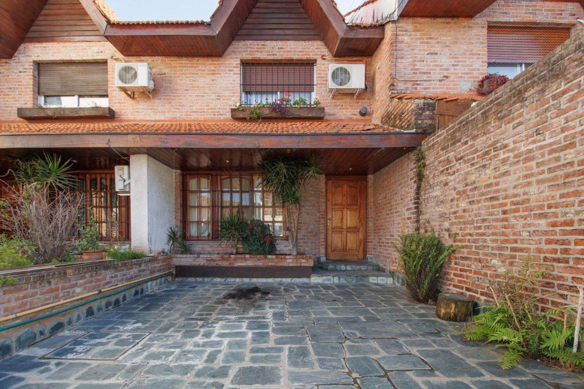 Foto de VENTA Triplex 5 ambientes Olivos-Cochera, imagen 5