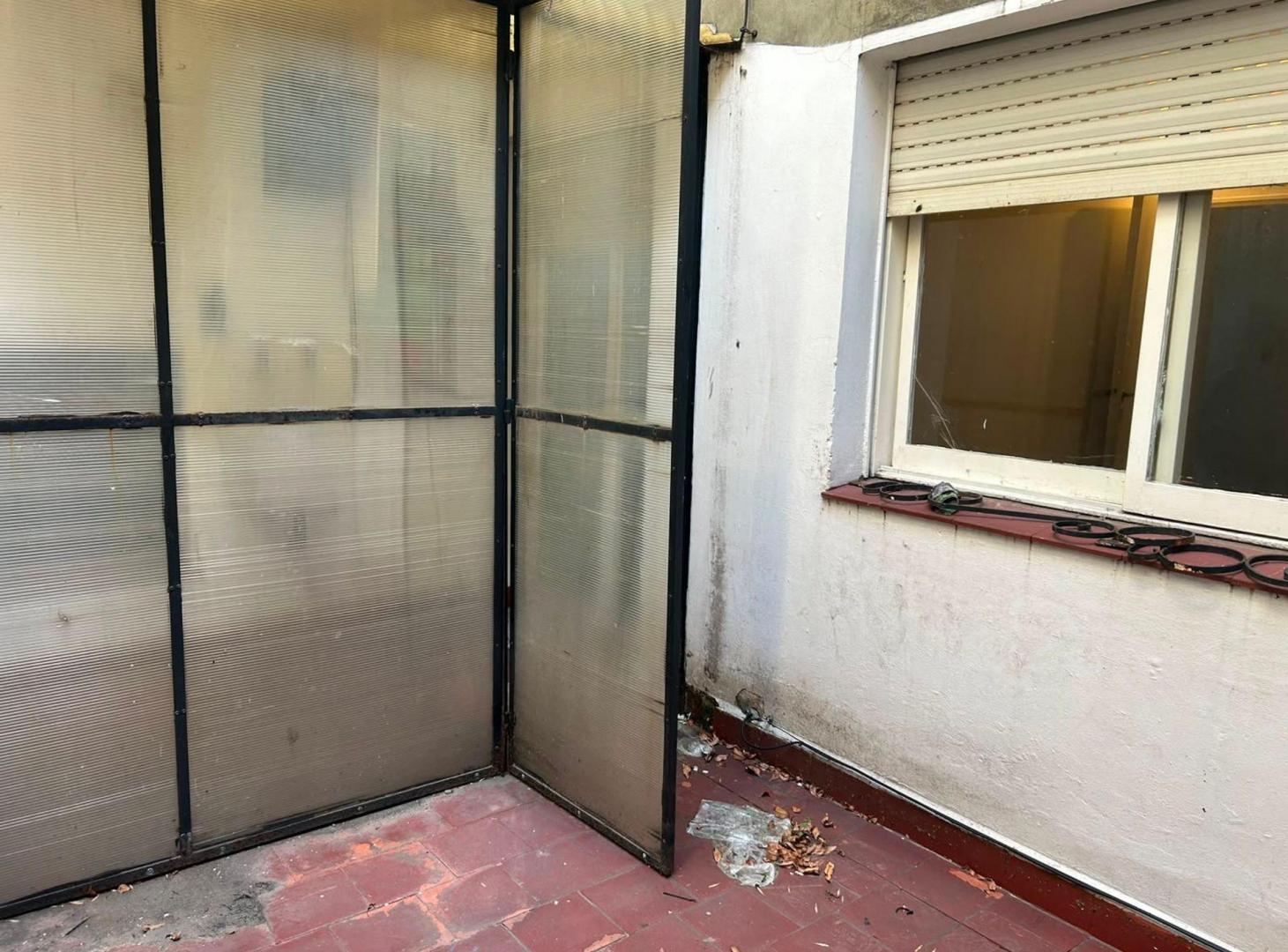 Foto de Departamento 2 Ambientes con Patio en Venta, imagen 4