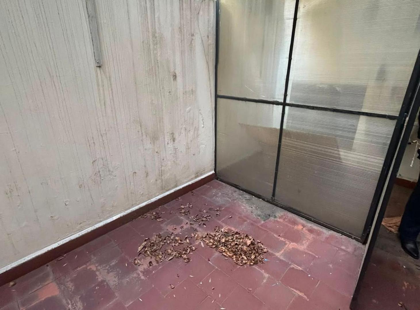 Foto de Departamento 2 Ambientes con Patio en Venta, imagen 3