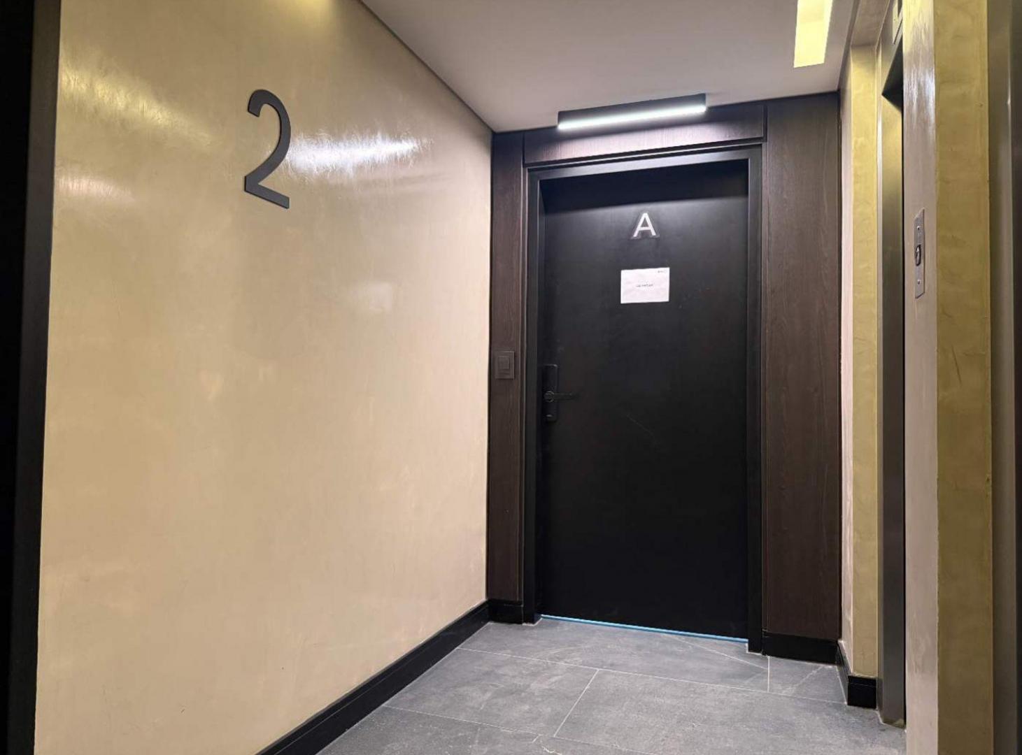 Foto de 3 AMB A ESTRENAR BARRIO NORTE, imagen 5