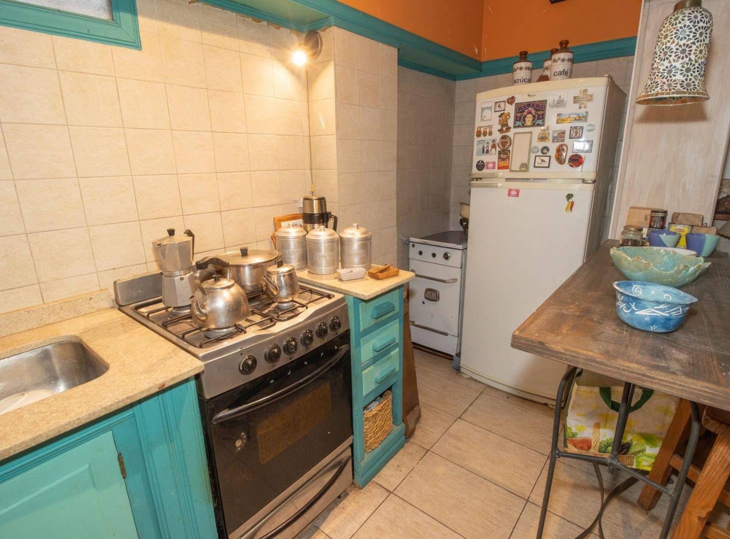 Foto de VENTA PH 5 AMB VILLA MARTELLI, imagen 3