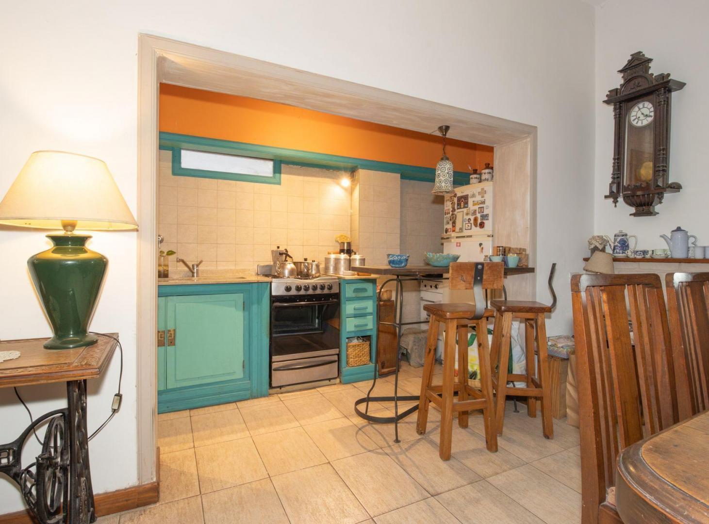 Foto de VENTA PH 5 AMB VILLA MARTELLI, imagen 1