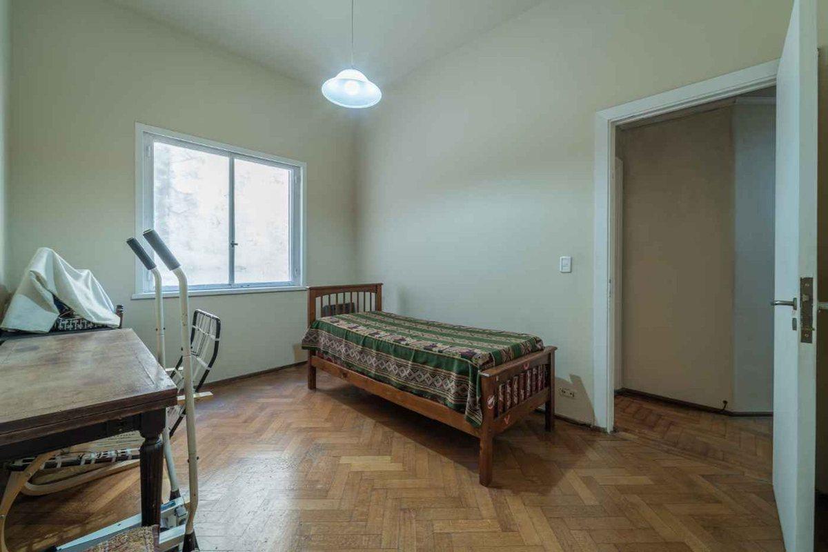 Foto de Venta Departamento de 3 Amb. c dep. en Congreso, imagen 4