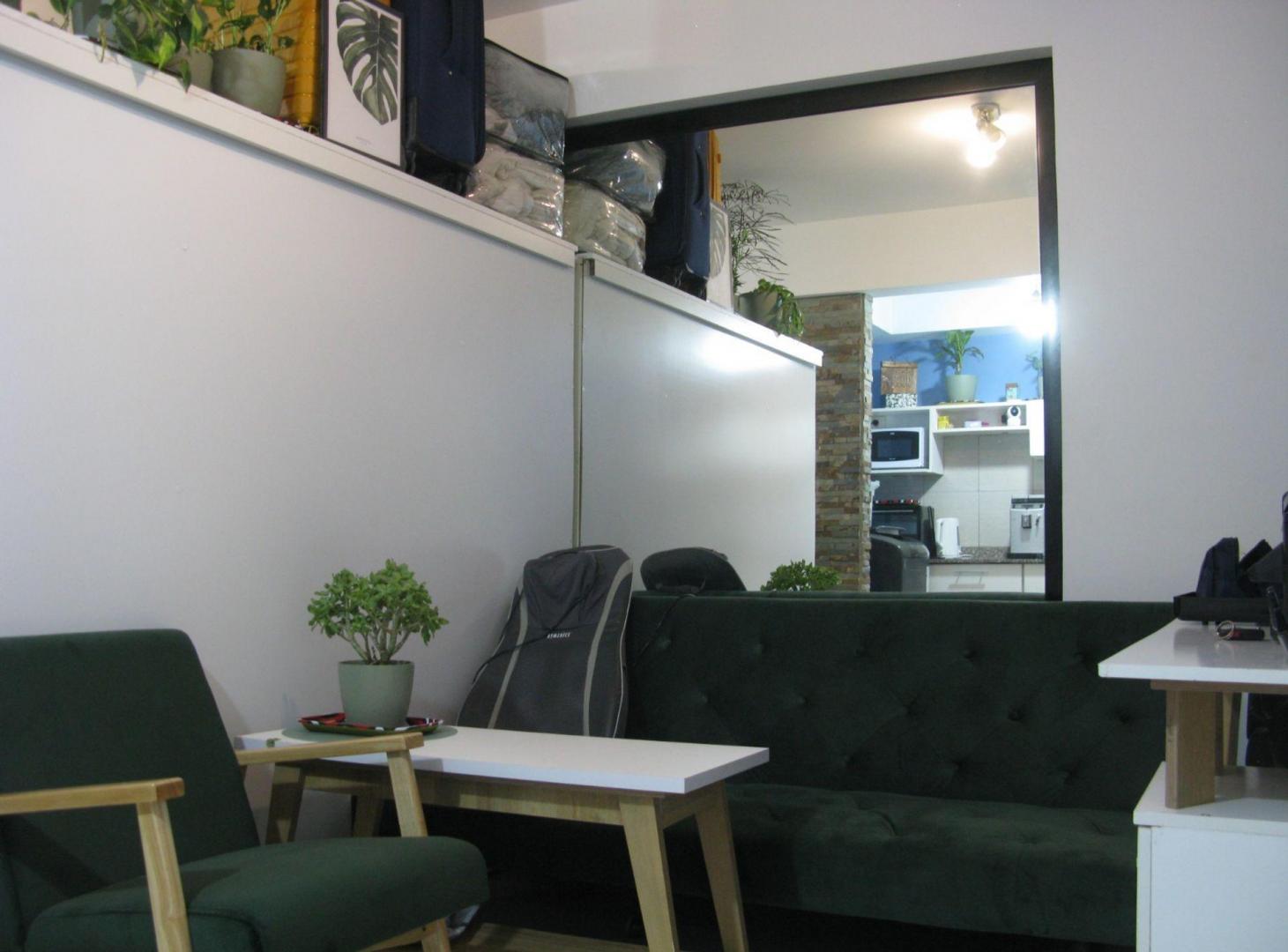 Foto de Venta de Monoambiente en Saavedra, imagen 2
