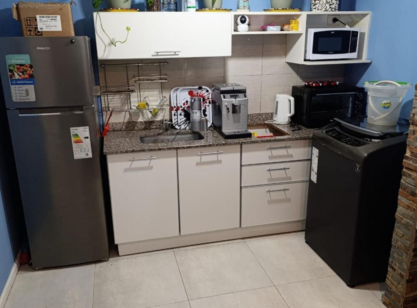 Foto de Venta de Monoambiente en Saavedra, imagen 1