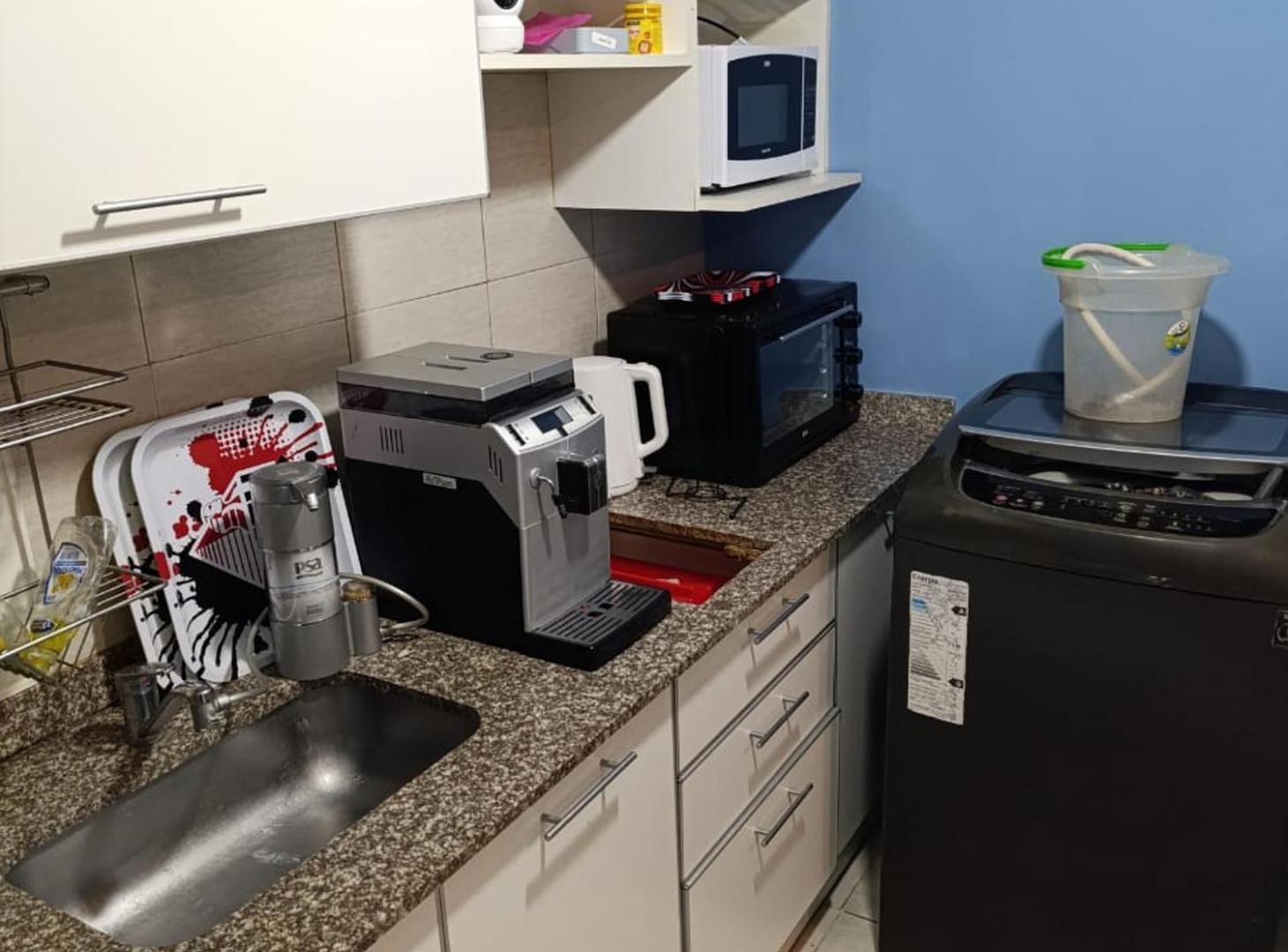 Foto de Venta de Monoambiente en Saavedra, imagen 3